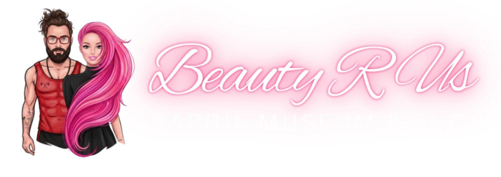 Beauty R Us – Barbie Museum & Shop